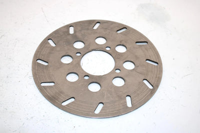 01 Yamaha  Kodiak  2wd Oem Rear Brake Disc AY29