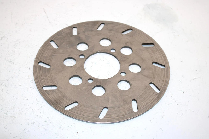 01 Yamaha  Kodiak  2wd Oem Rear Brake Disc AY29