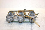 1997 Yamaha Vmax Sx 700 Triple Oem Carburetor Assembly 8CH-14101-00-00 SY10