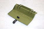 95 Polaris Sportsman 400 4x4 Oem Tool Box Lid (Olive Green) 5430769-191 APS