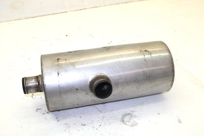 1993 Arctic Cat Tigershark OEM Muffler Water Box 0712-072 JA8
