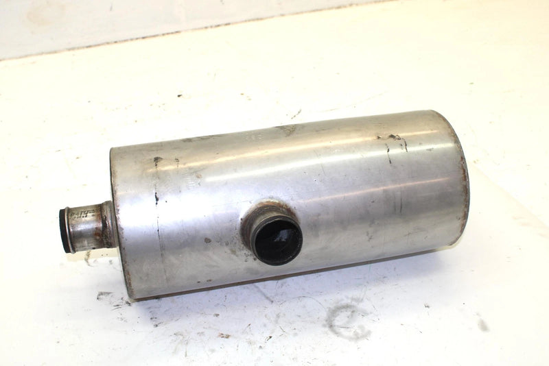 1993 Arctic Cat Tigershark OEM Muffler Water Box 0712-072 JA8