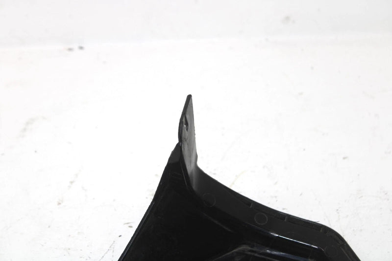 2017 Ski-doo Grand Touring 900 Oem Left Rear Belly Pan Fender 502007480 SS65