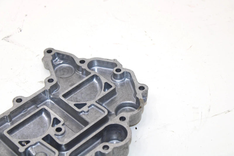 2017 Ski-doo Grand Touring 900 Oem Crankcase Oil Sump 420912380 SS65