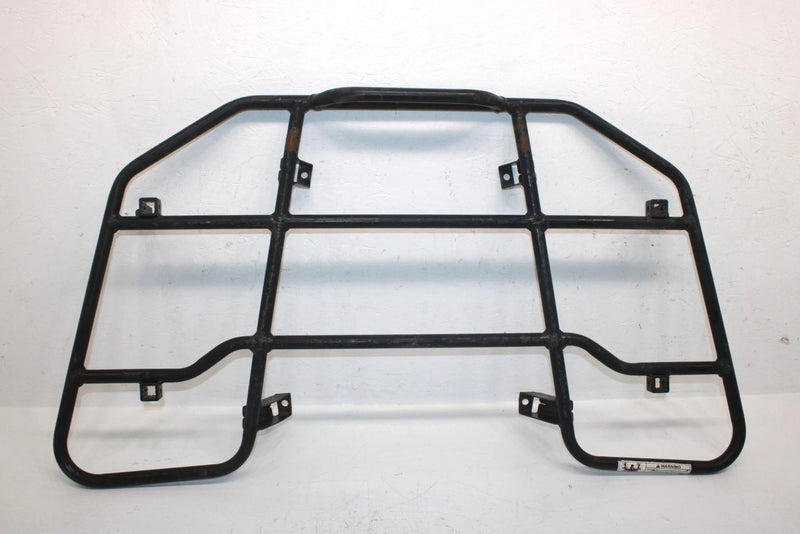 2008 Arctic Cat 650 Auto Trans 4x4 Trv Oem Front Rack 2506-106 AA6