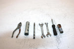 1982 Honda Atc110 Oem Stock Tools Oem Tool Kit 89000-943-000 AH65
