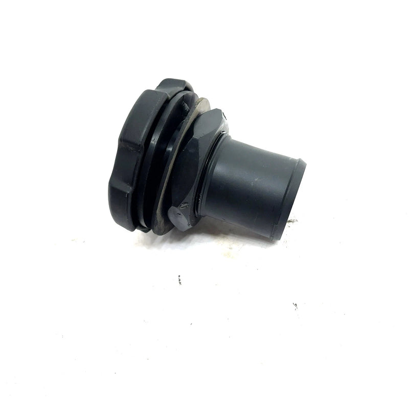 01-05 Yamaha WaveRunner XLT1200 OEM Oil Fill Neck GJ3-U778B-00-00 JY27.1