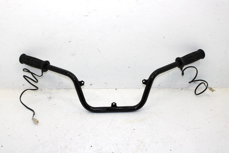 2002 Kawasaki Prairie 650 Oem Handlebars 46003-0826 AK27
