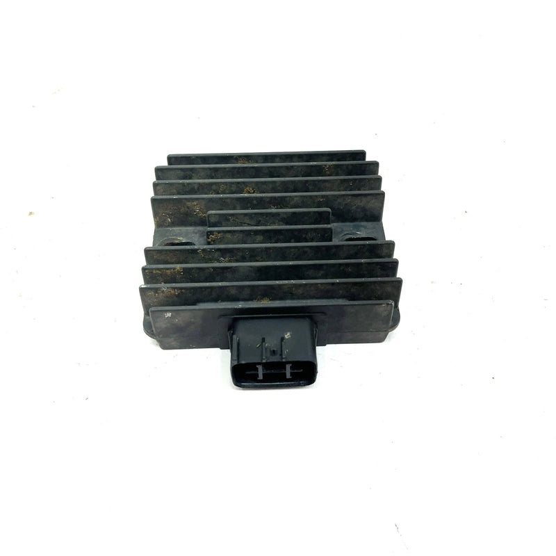 08-13 Kawasaki Teryx 750 KRF750A 4x4 OEM Voltage Regulator 21066-0030 XK0.2