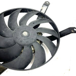 08-09 Kawasaki Teryx 750 KRF750A 4x4 OEM Cooling Fan 59502-0039 XK0.1