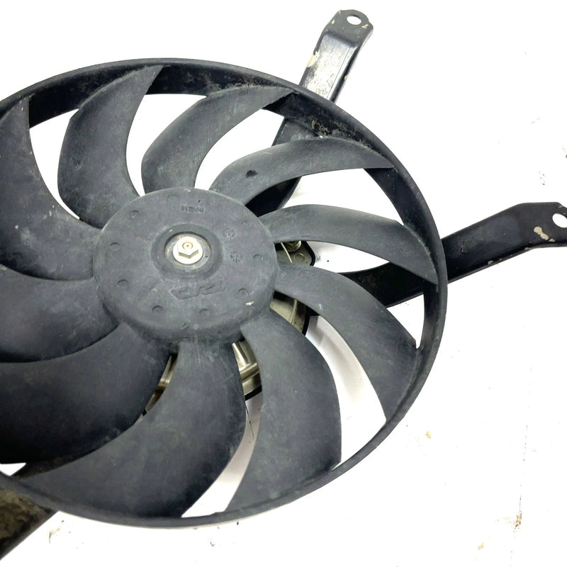 08-09 Kawasaki Teryx 750 KRF750A 4x4 OEM Cooling Fan 59502-0039 XK0.1