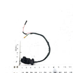 88-00 Honda FourTrax 300 TRX300FW 4x4 OEM Receptacle Socket 31650-HC4-030 AH89