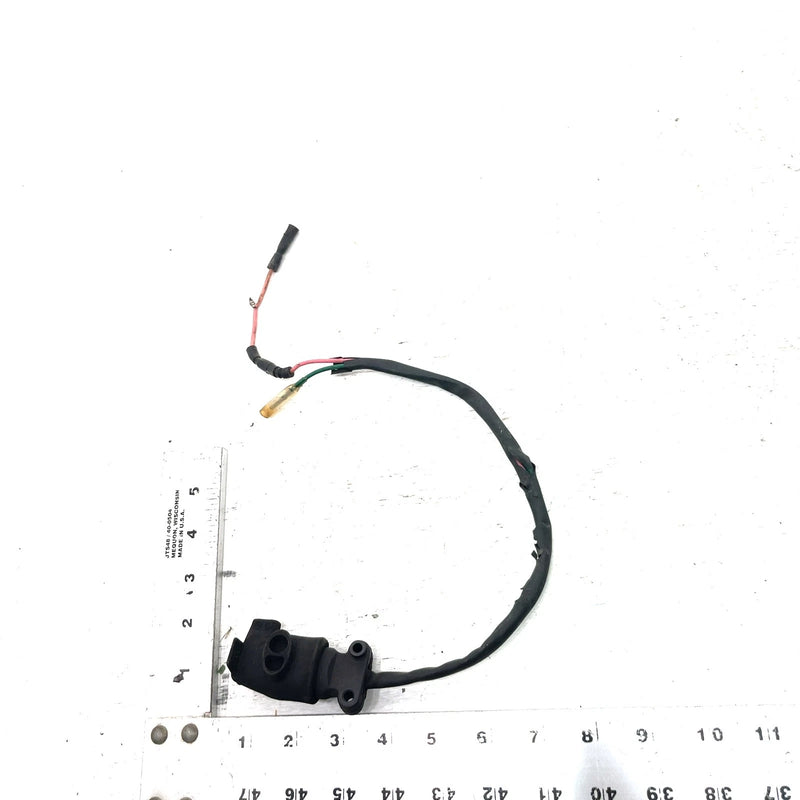 88-00 Honda FourTrax 300 TRX300FW 4x4 OEM Receptacle Socket 31650-HC4-030 AH89