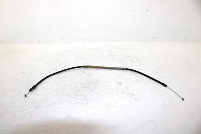 1999 Yamaha Vmax 600 Sx Oem Throttle Cable 8CH-26311-01-00 SY5