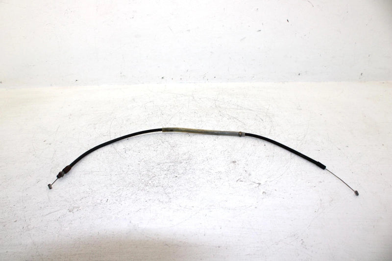 1999 Yamaha Vmax 600 Sx Oem Throttle Cable 8CH-26311-01-00 SY5