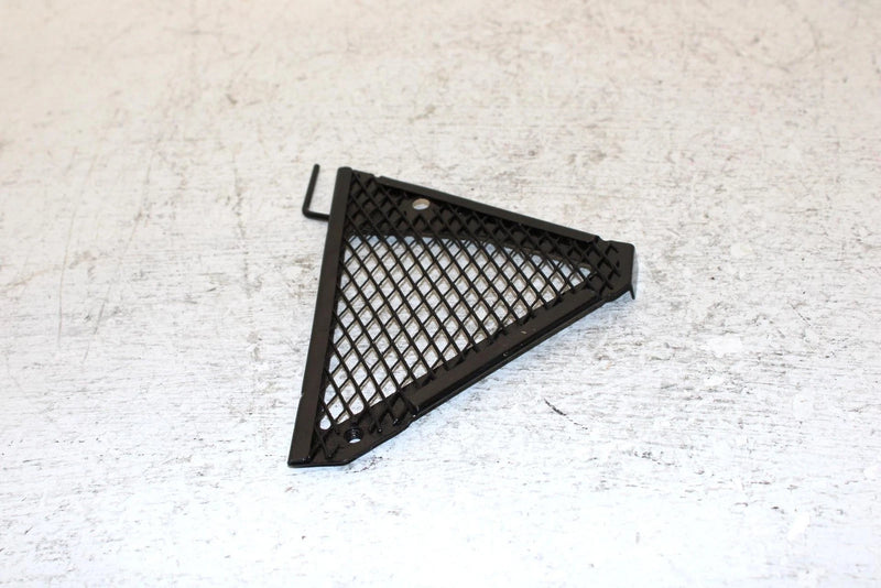 1991 Yamaha Exciter Ii 570 Liquid Oem Left Rear Hood Vent 88R-77555-00-00 SY24
