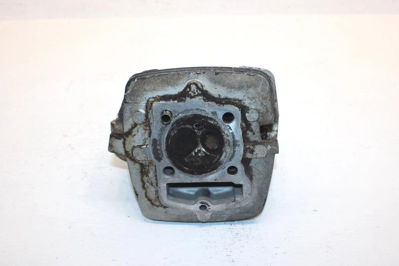 1984 Honda Atc 200 Esa Oem Cylinder Head 12000-427-305 AH60