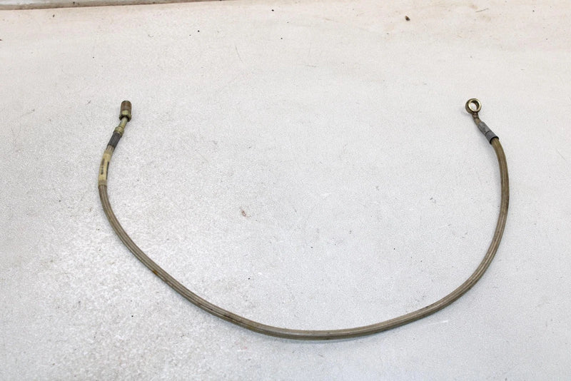 10 Polaris Pr0-r Rush 600 Oem Brake Hose Line 2204038 SP203