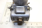 1998 Ski-doo Mach 1 700 Oem Carburetor VM38-393 403132400 SS97