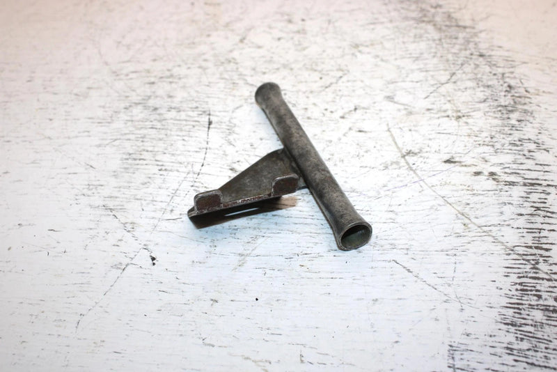 1998 Polaris 600 Xc Oem Starter Rope Guide 1012581 SP45