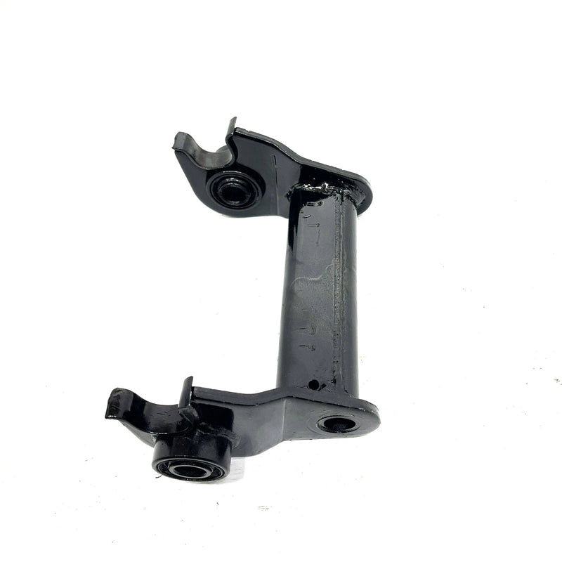 87-06 Suzuki Quadsport 80 OEM Crankcase Bracket 41180-40B10-019 AS38