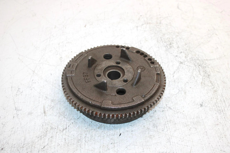 2002 Polaris Sportsman 500 Oem FF97 Flywheel 3086983 AP87