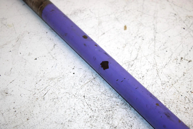 96 Polaris Trail Oem Purple Jackshaft 1332167 2201118 SP60
