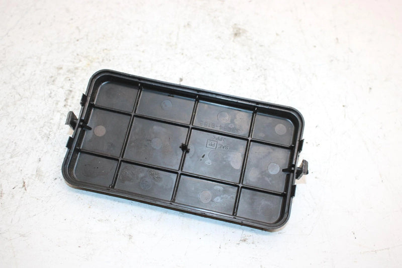 1996 Tigershark Monte Carlo 770 Oem Case Cover 3008-282 JA10