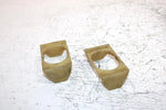 1998 Polaris 600 Xc Oem Intake Reed Valve Stuffer Pair 5432104 SP45
