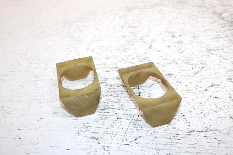 1998 Polaris 600 Xc Oem Intake Reed Valve Stuffer Pair 5432104 SP45
