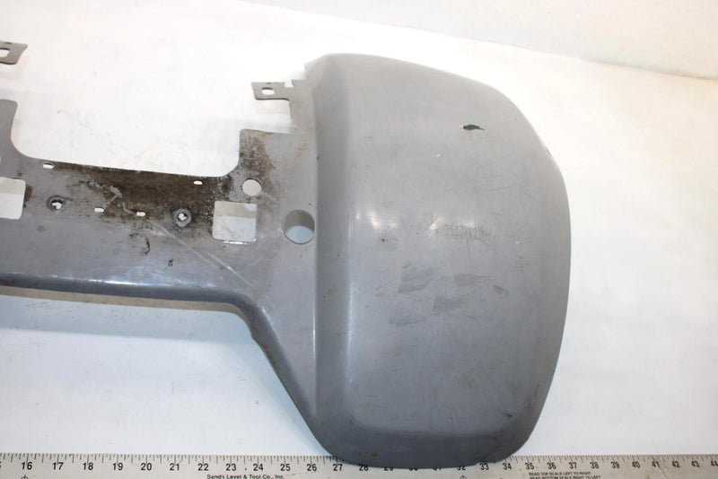 91 Polaris Trail Boss 350l 4x4 Oem Front Fender 2631550-143 AP15