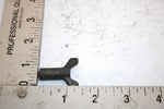 86 Honda Trx 350 A Fourtrax 350 Oem Brake Adjusting Nut 43459-HA7-670 AH25