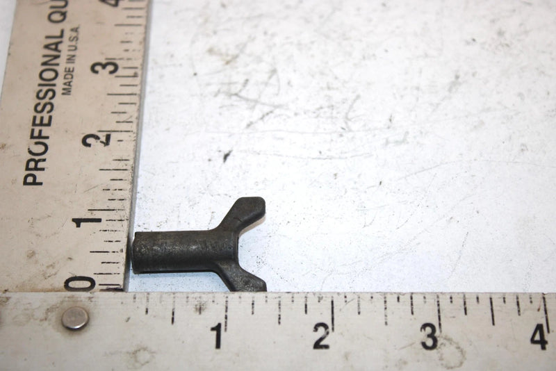 86 Honda Trx 350 A Fourtrax 350 Oem Brake Adjusting Nut 43459-HA7-670 AH25