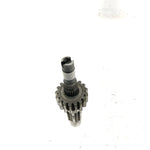 1987 Suzuki Quadrunner 4WD LT4WD OEM Sub Transmission Shaft 29121-19B10 AS28