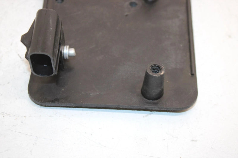 1999 Sea-doo Gti Oem Electrical Box Plate 278001193 JS58