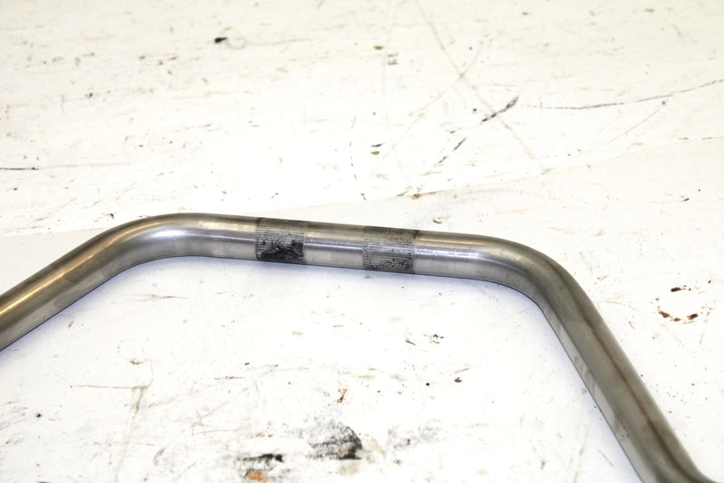 1993 Arctic Cat Tigershark Oem Handle Bars 0673-129 JA8