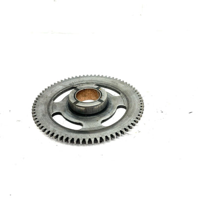 93-99 Kawasaki Bayou 400 KLF400B 4x4 OEM Starter Clutch Gear 16085-1238 AK32