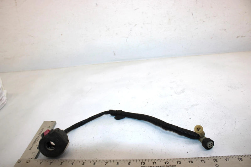 88 Yamaha  Warrior 350 Yfm350x Oem Switch Handle 3 59V-83973-02-00 AY3