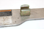 06 Polaris Rmk 600 Oem Clutch Belt Cover 1014932 SP186