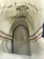 New Women’s Black Smoky Mountain Cowboy Boots. 6341 7 M. 18-136