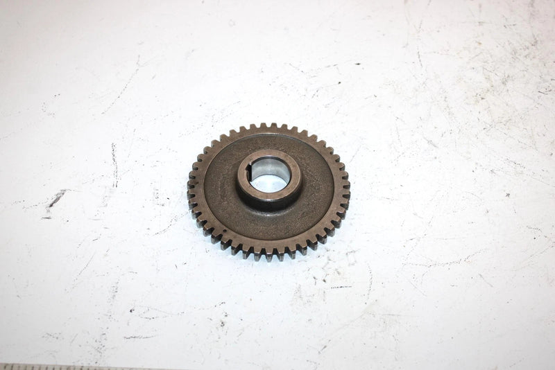 08 Arctic Cat Prowler Xt 650 4x4 H1 OEM Balance Shaft Driven Gear 0811-034 XA0