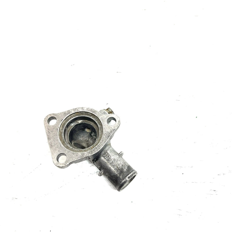 2004 John Deere Trail Buck 650 OEM Thermostat Cover 420222660 AJ1.1