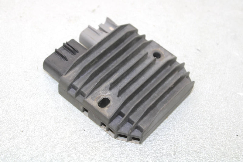 2009 Honda Trx680fga Oem Rectifier Voltage Regulator 31600-HP0-A01 AH23