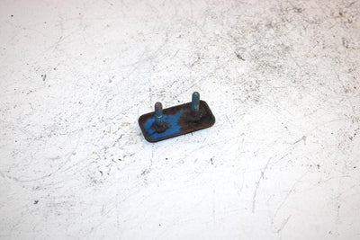 1989 89 Polaris Sport Oem Hood Hinge Cap 2635007 SP137