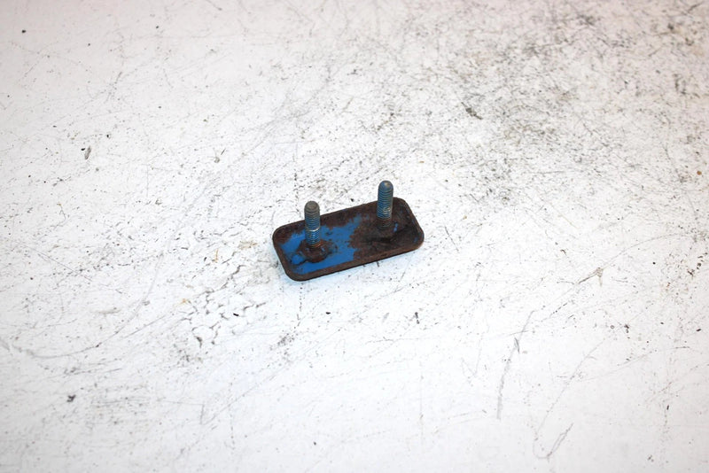 1989 89 Polaris Sport Oem Hood Hinge Cap 2635007 SP137