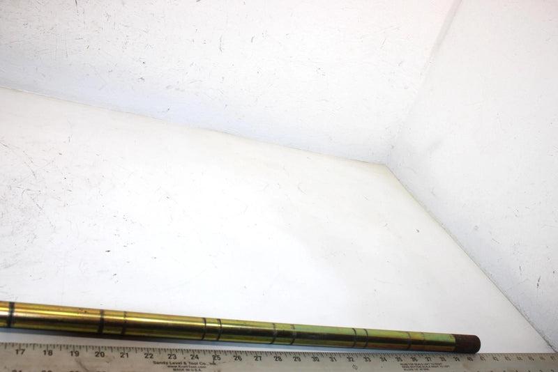 08 Arctic CatProwler Xt 6504x4H1Automatic Oem TailGatePivot Shaft 1406-927 XA0