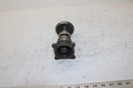 02 Arctic Cat 375 Auto 4x4 Oem Secondary Driven Output Shaft  3402-639 AA29