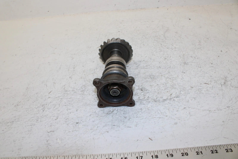02 Arctic Cat 375 Auto 4x4 Oem Secondary Driven Output Shaft  3402-639 AA29