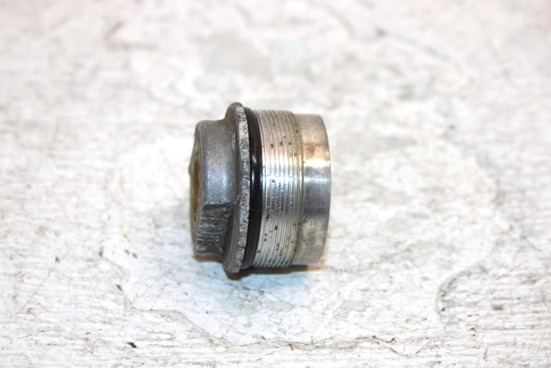 2002 Arctic Cat Zr 500 Cc Oem Shock End Cap 0704-382 SA4