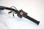 98 Polaris Indy 500 Oem Handlebar Set 1823169-067 SP47